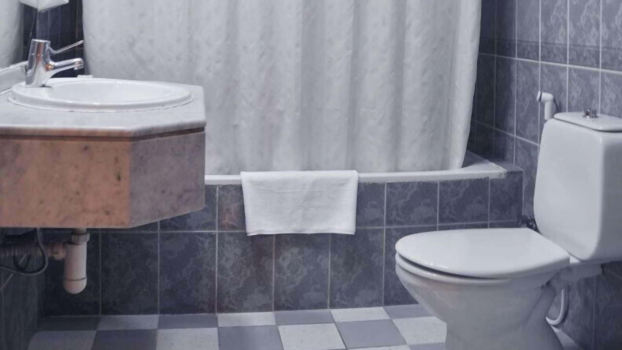 Photo of Bathroom in Al Muraqqabat