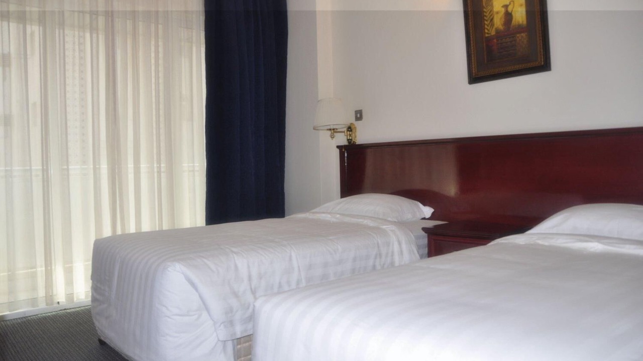 Photo of Bedroom in Al Muraqqabat