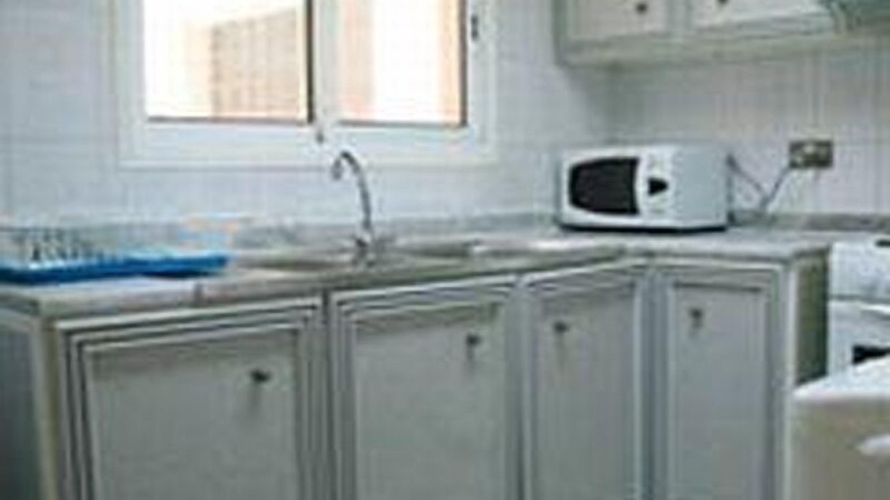 Photo of Kitchen in Al Muraqqabat