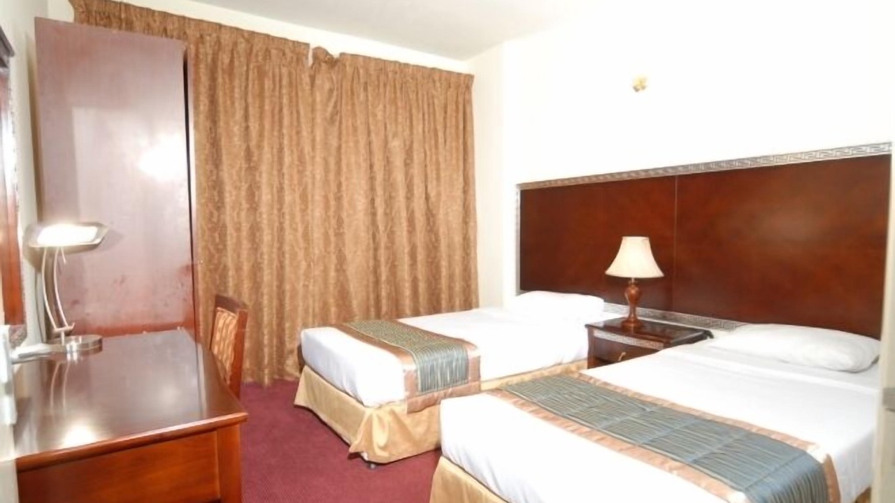 Photo of Bedroom in Al Muraqqabat