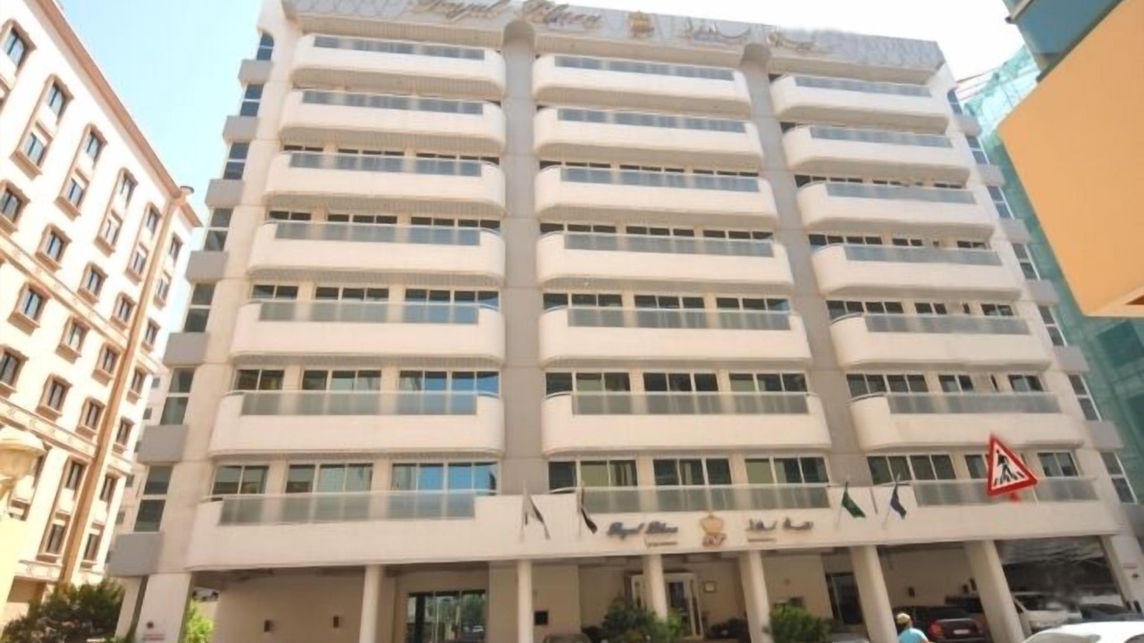 Photo of Outdoor in Al Muraqqabat