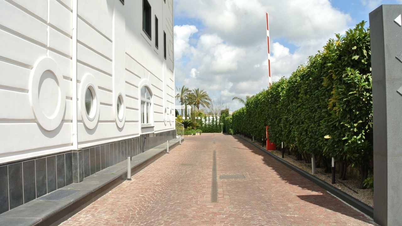 Photo of Outdoor in Qualiano