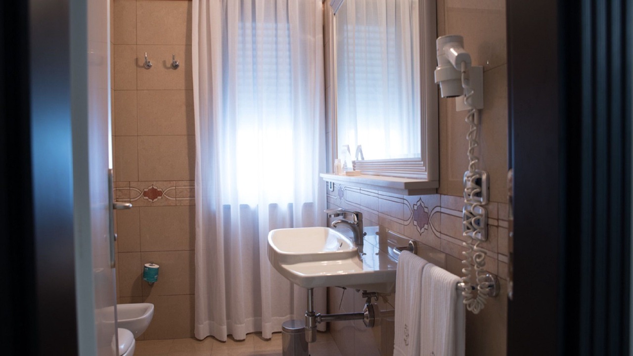 Photo of Bedroom in Qualiano