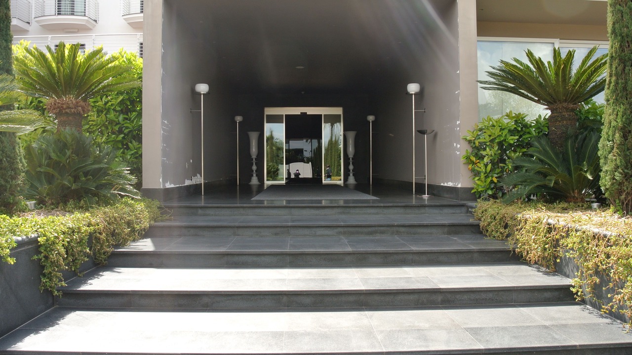 Photo of Outdoor in Qualiano