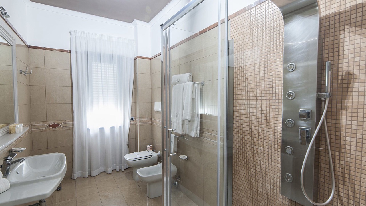 Photo of Bedroom in Qualiano