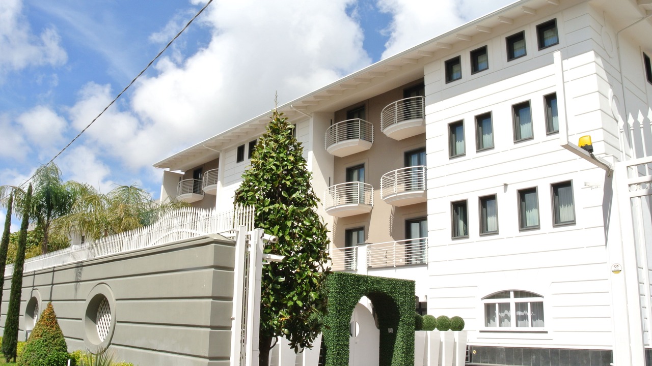 Photo of Outdoor in Qualiano