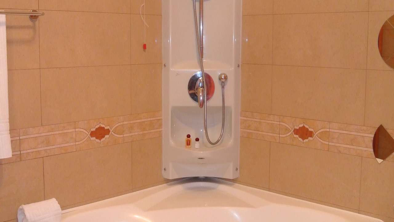 Photo of Bathroom in Qualiano