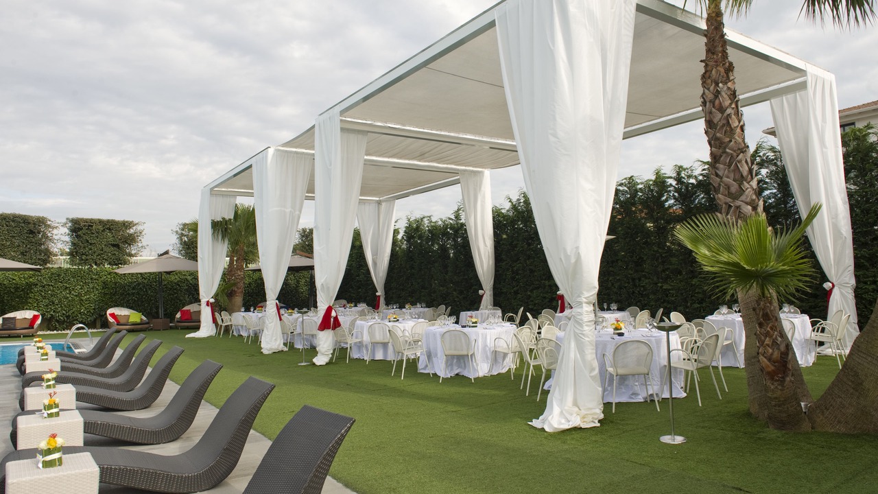 Photo of Outdoor in Qualiano