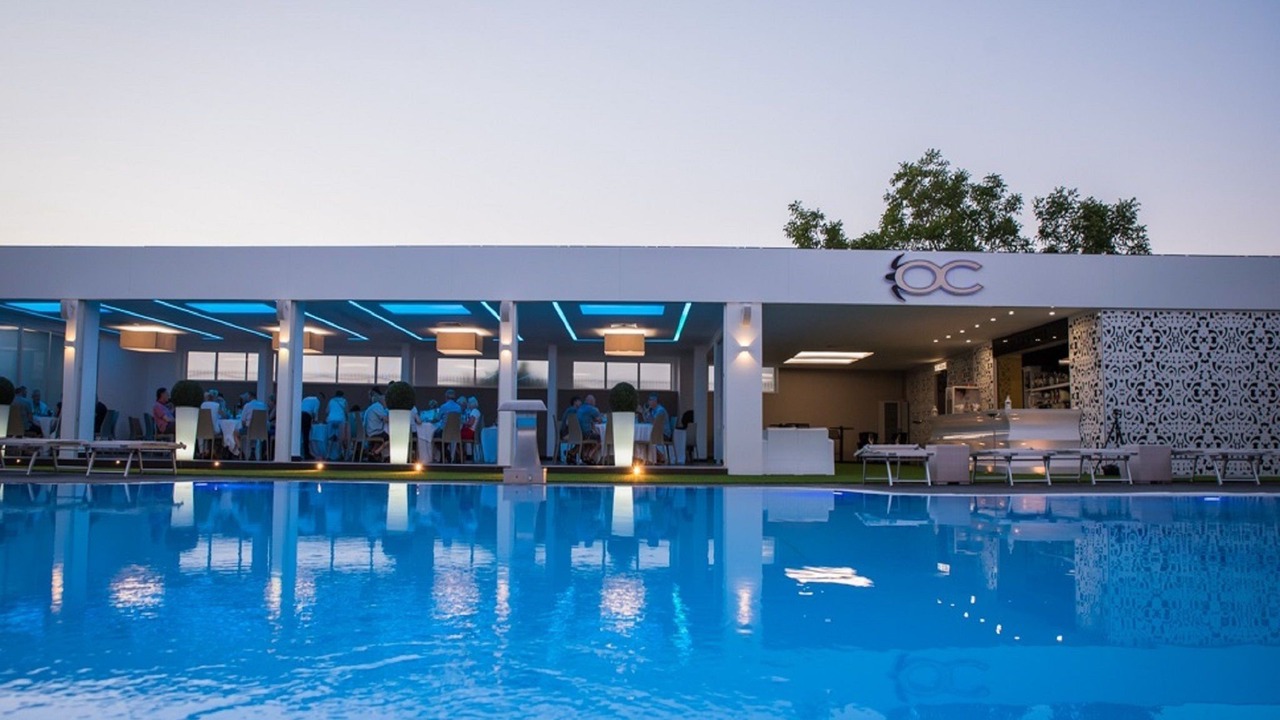 Photo of Outdoor in Qualiano
