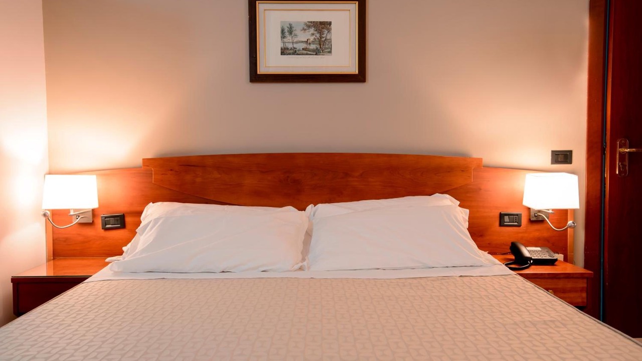 Photo of Bedroom in Nola