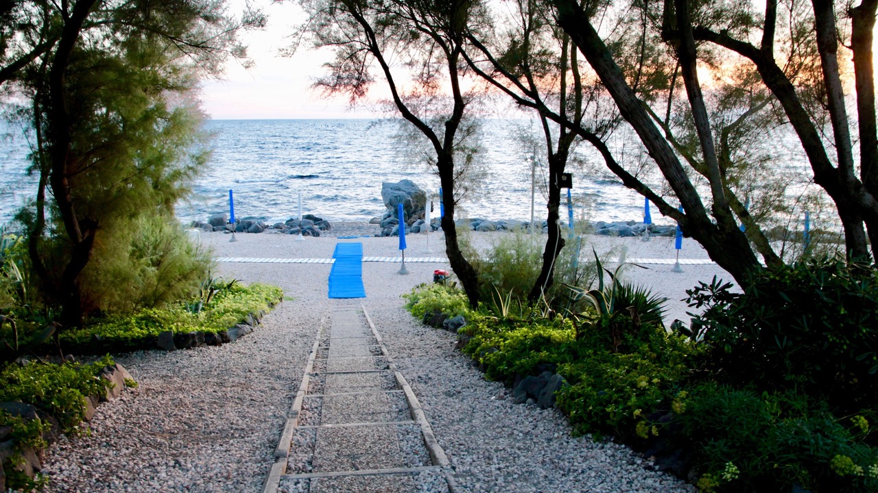 Photo of Outdoor in Ercolano