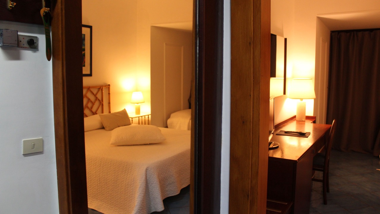 Photo of Bedroom in Ercolano