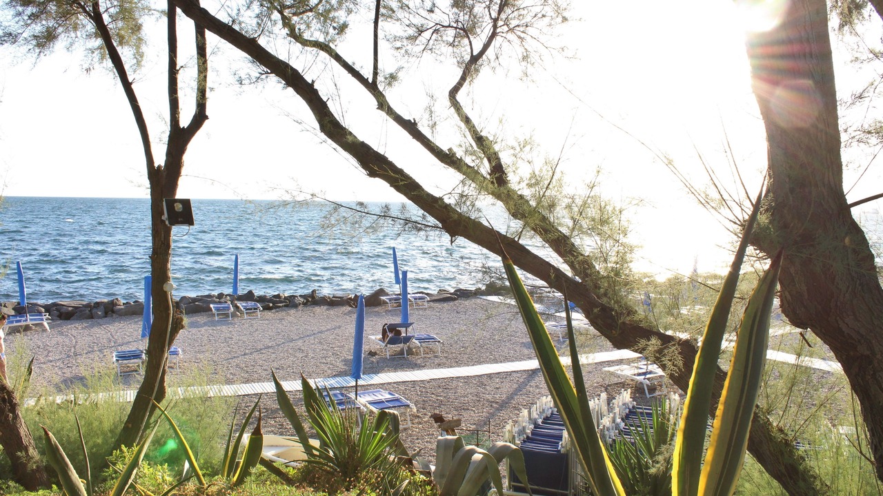 Photo of Outdoor in Ercolano
