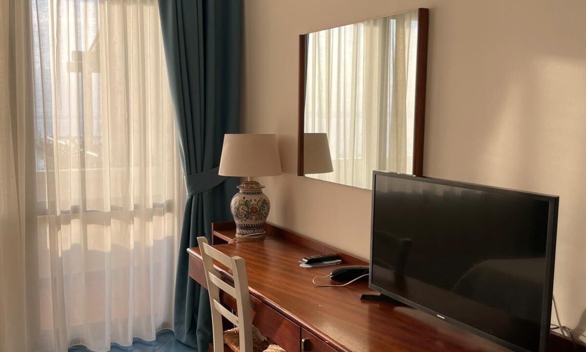 Photo of Bedroom in Ercolano