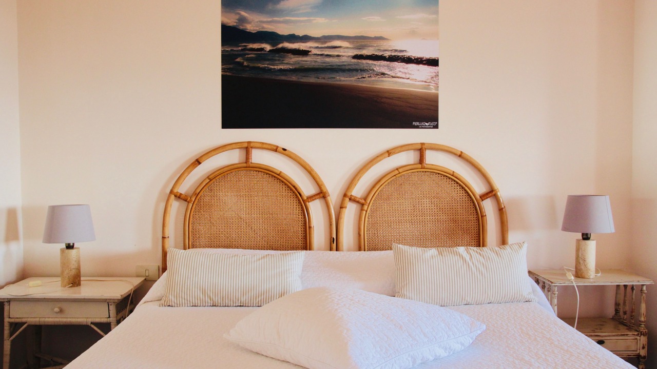 Photo of Bedroom in Ercolano
