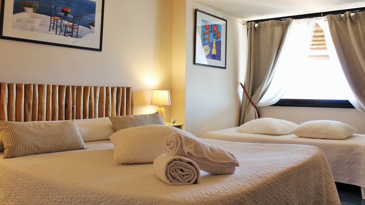Photo of Bedroom in Ercolano