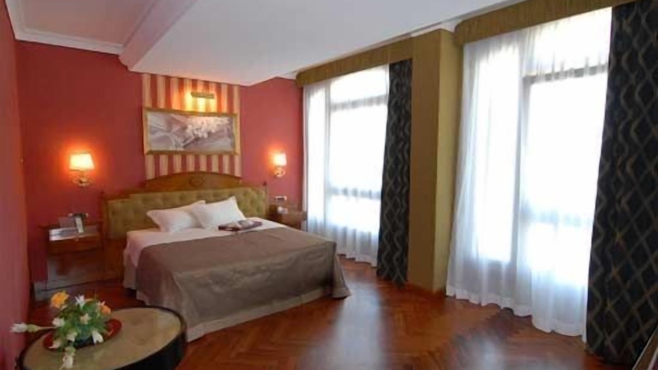 Photo of Bedroom in Torre del Greco