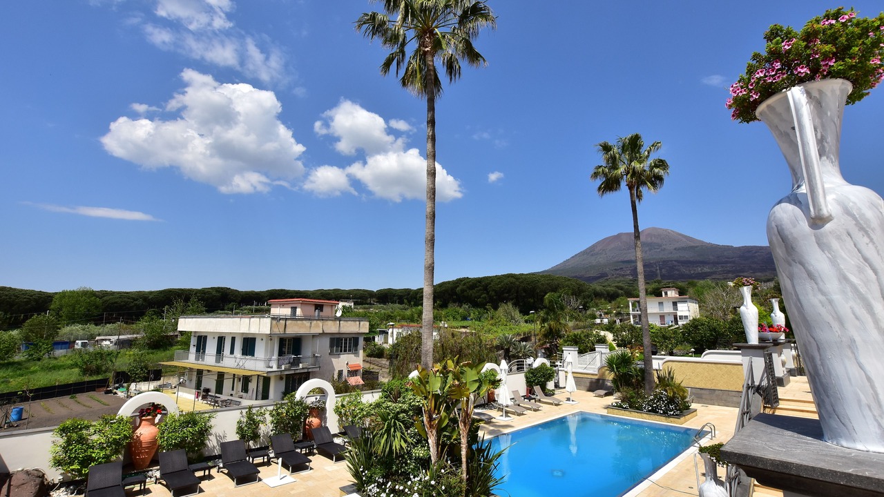 Photo of Outdoor in Torre del Greco