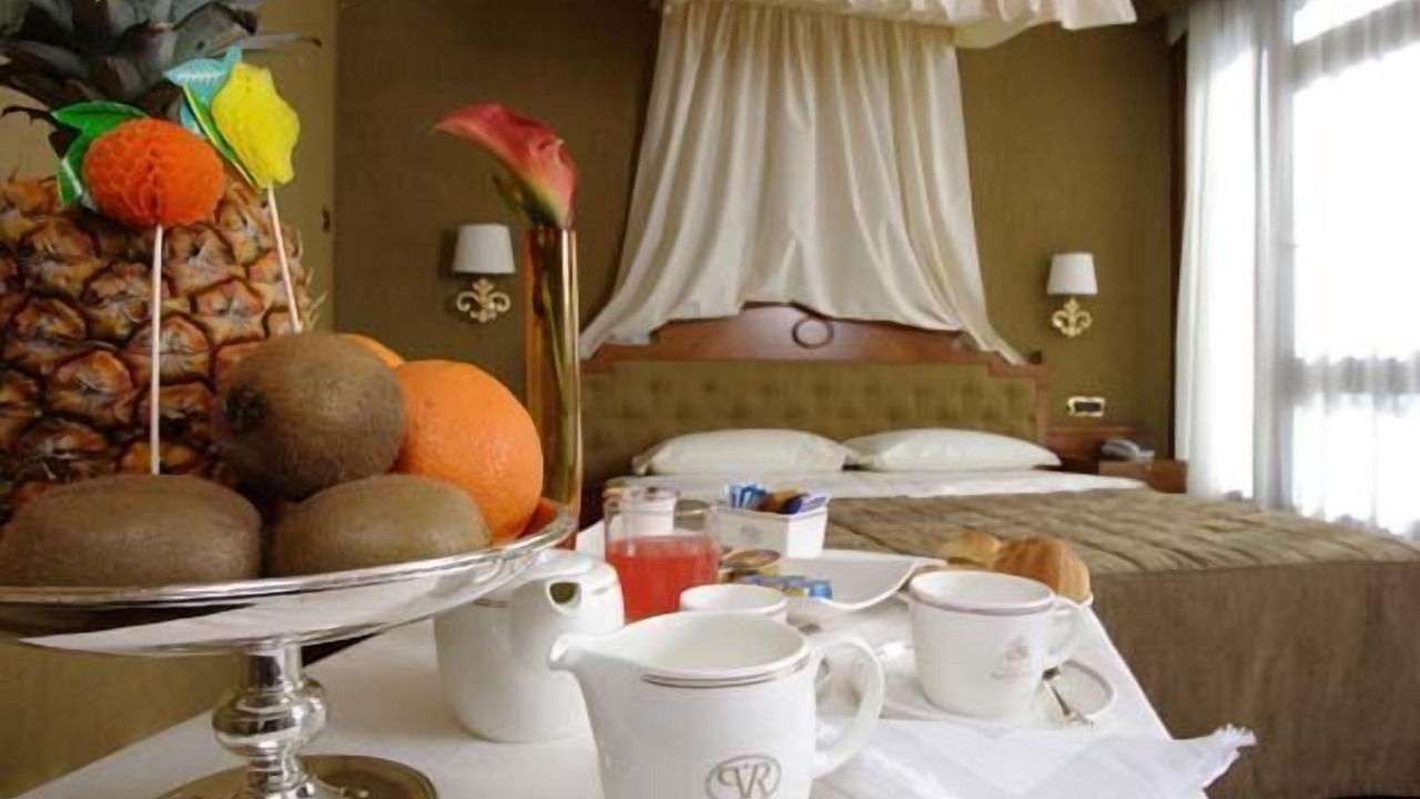 Photo of Bedroom in Torre del Greco