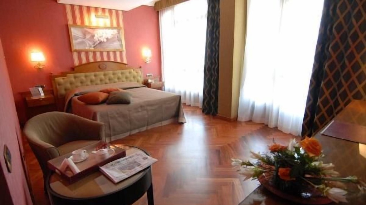 Photo of Bedroom in Torre del Greco