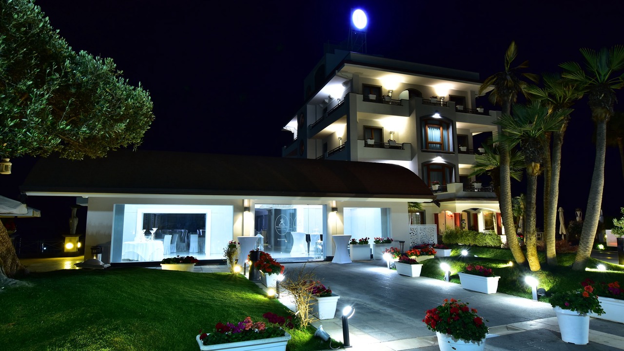 Photo of Outdoor in Torre del Greco