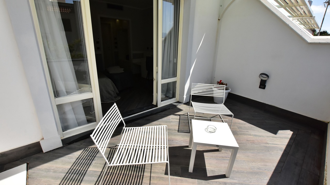 Photo of Patio Balcony in Torre del Greco
