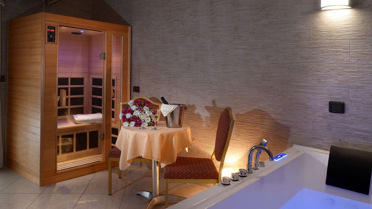 Photo of Bedroom in Ospedaletto D'Alpinolo