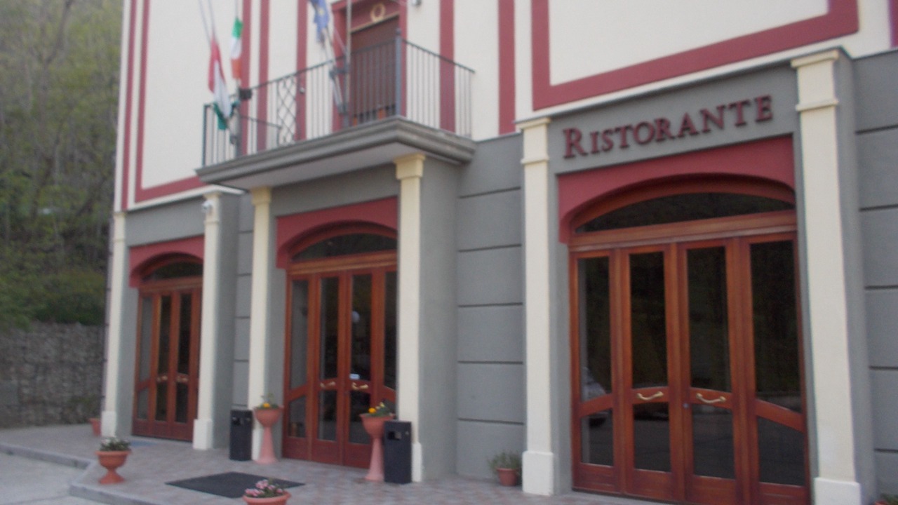 Photo of Outdoor in Ospedaletto D'Alpinolo