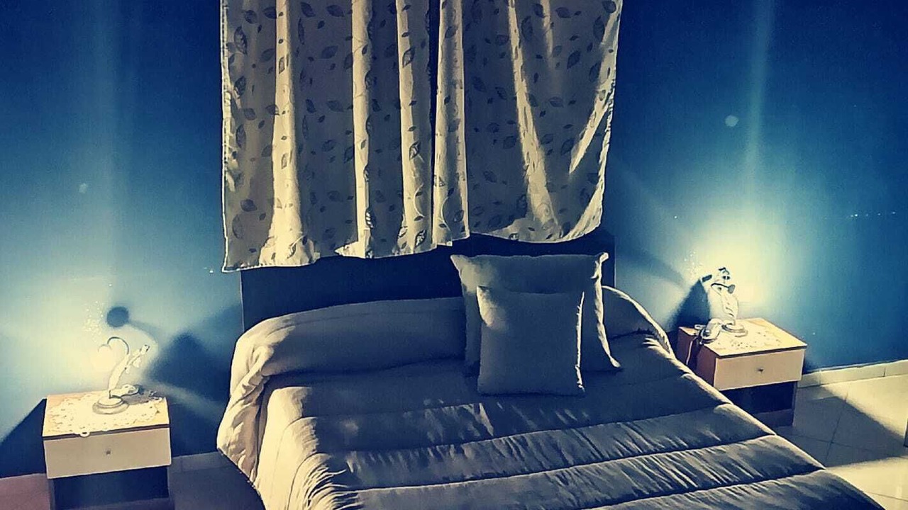 Photo of Bedroom in Ospedaletto D'Alpinolo