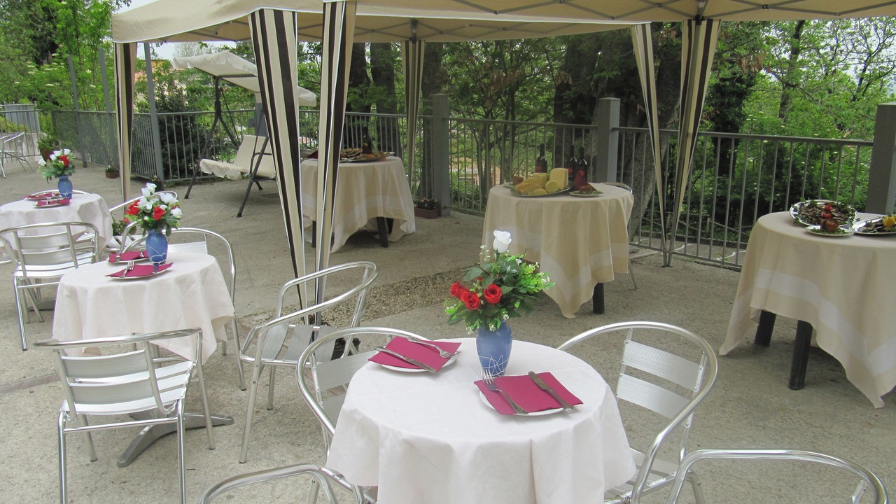 Photo of Outdoor in Ospedaletto D'Alpinolo