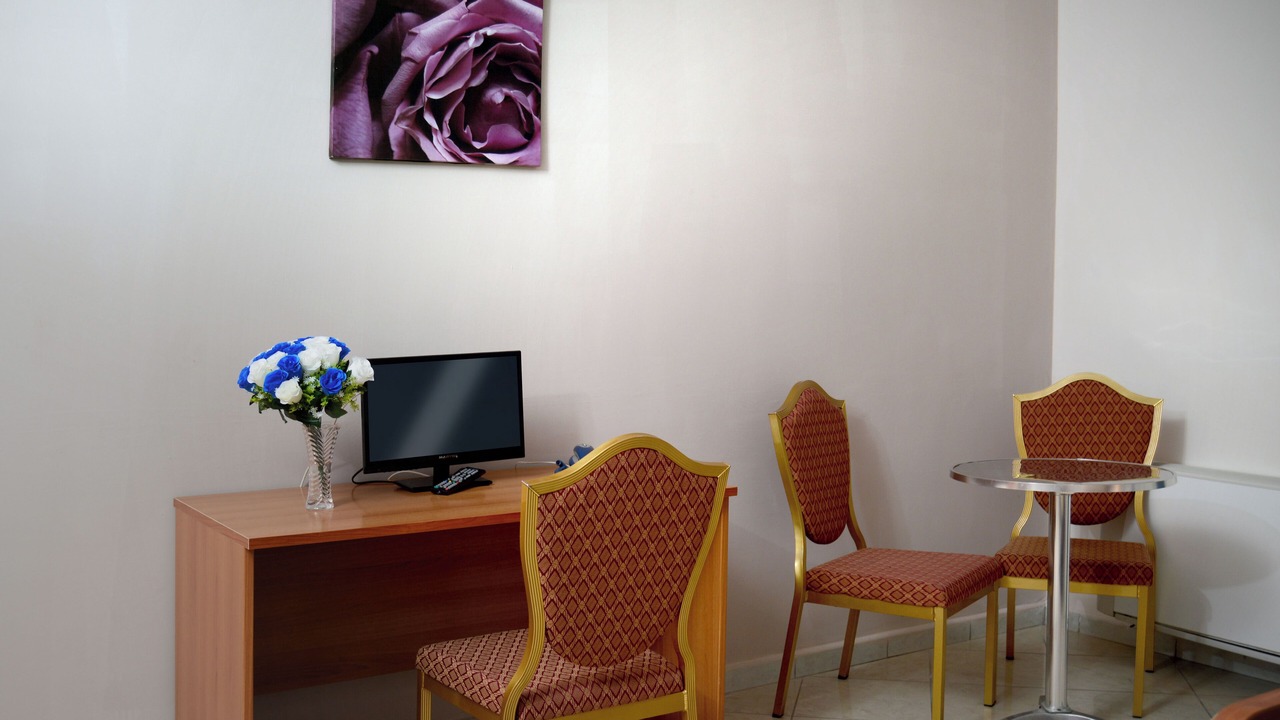 Photo of Bedroom in Ospedaletto D'Alpinolo