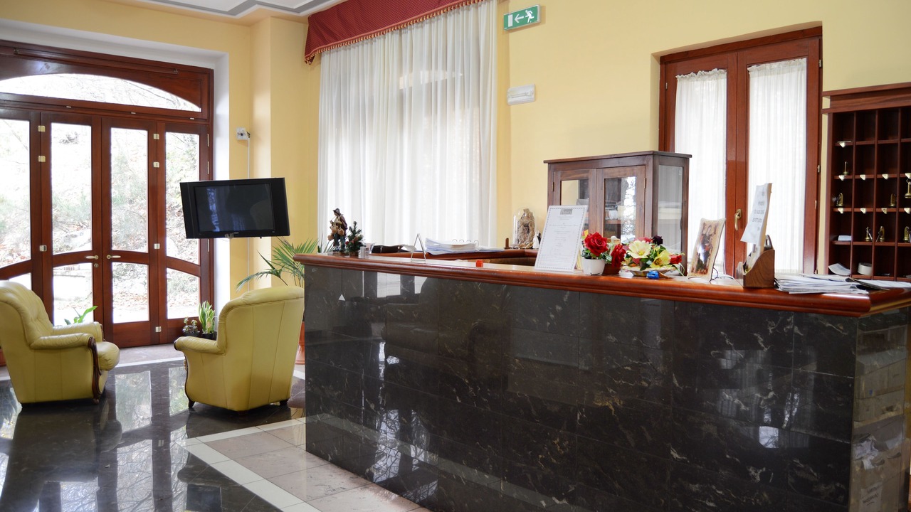 Photo of Others in Ospedaletto D'Alpinolo