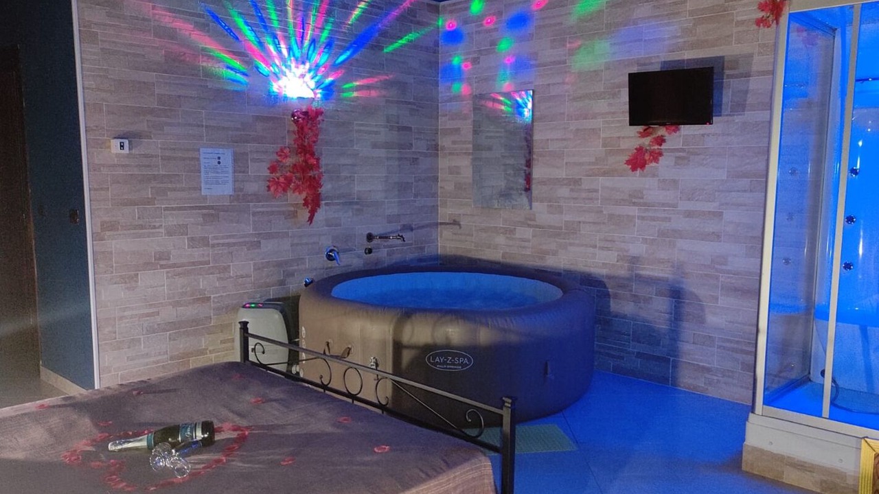 Photo of Bedroom in Ospedaletto D'Alpinolo