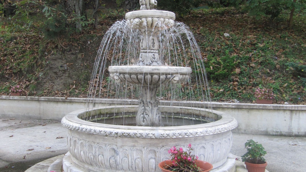 Photo of Outdoor in Ospedaletto D'Alpinolo