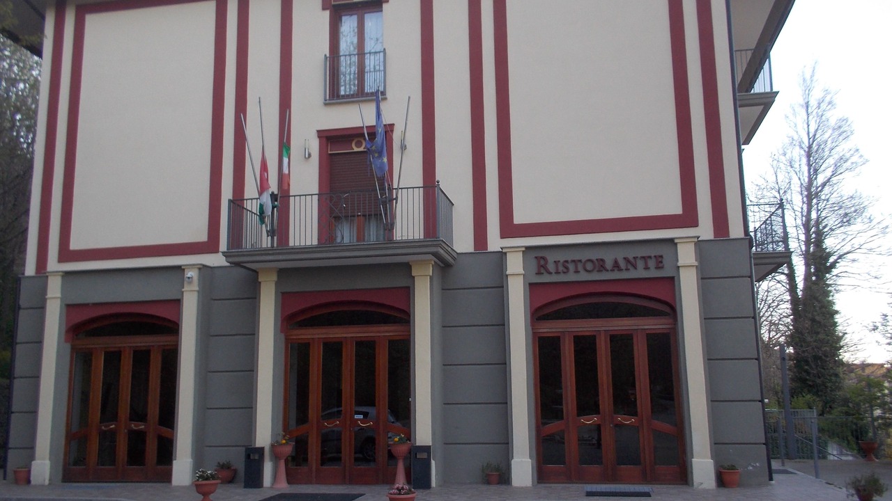 Photo of Outdoor in Ospedaletto D'Alpinolo