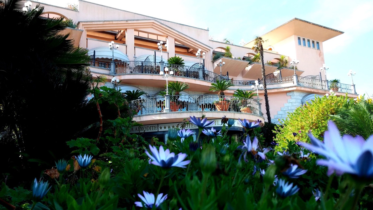 Photo of Outdoor in Bovalino Marina