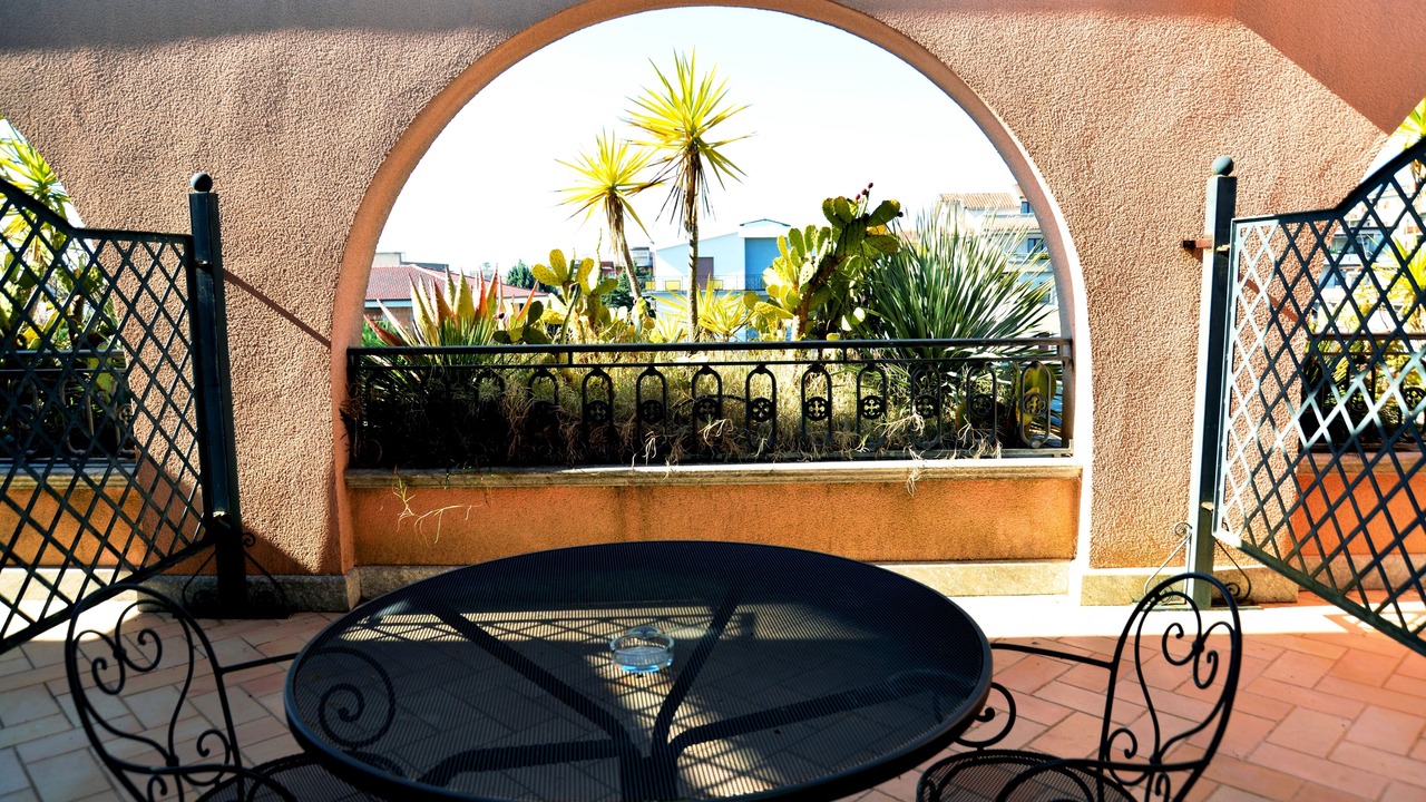 Photo of Patio Balcony in Bovalino Marina