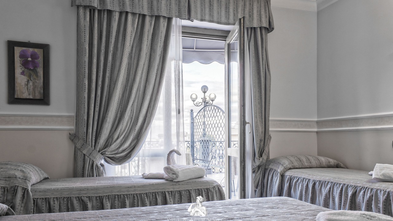 Photo of Bedroom in Bovalino Marina