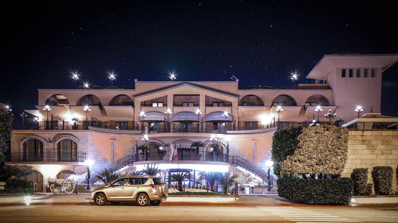 Photo of Outdoor in Bovalino Marina
