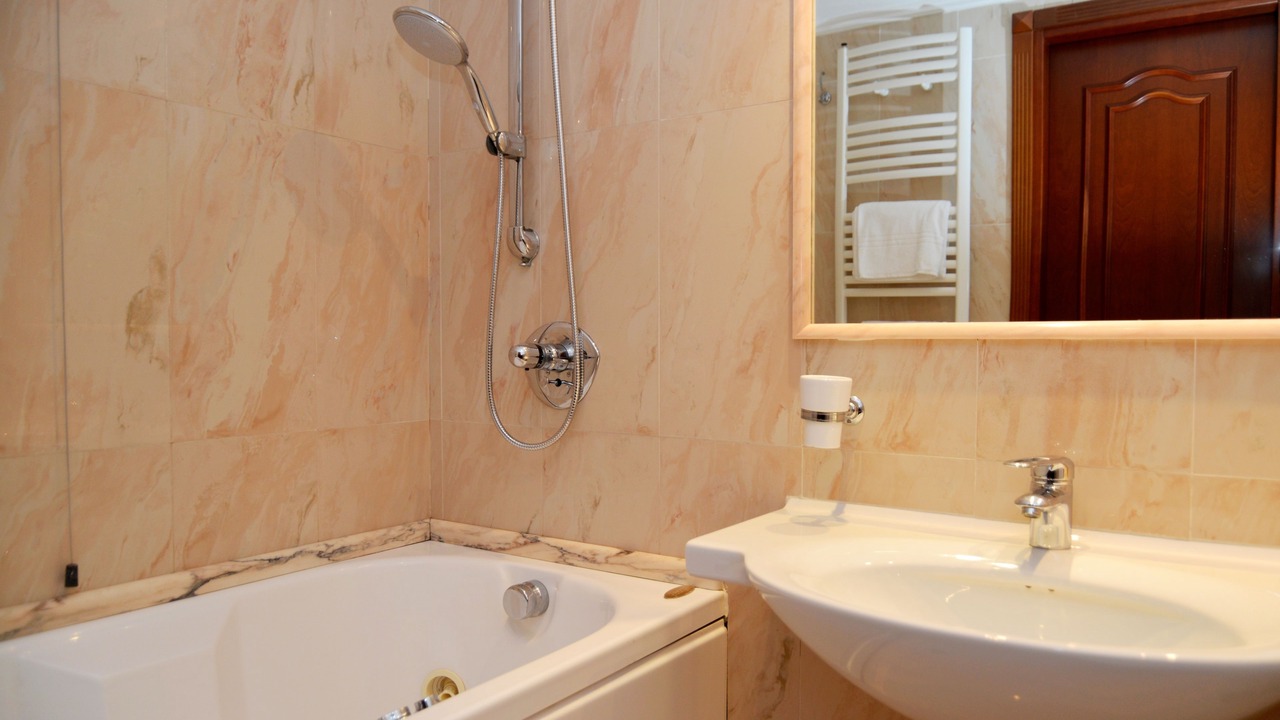 Photo of Bathroom in Bovalino Marina