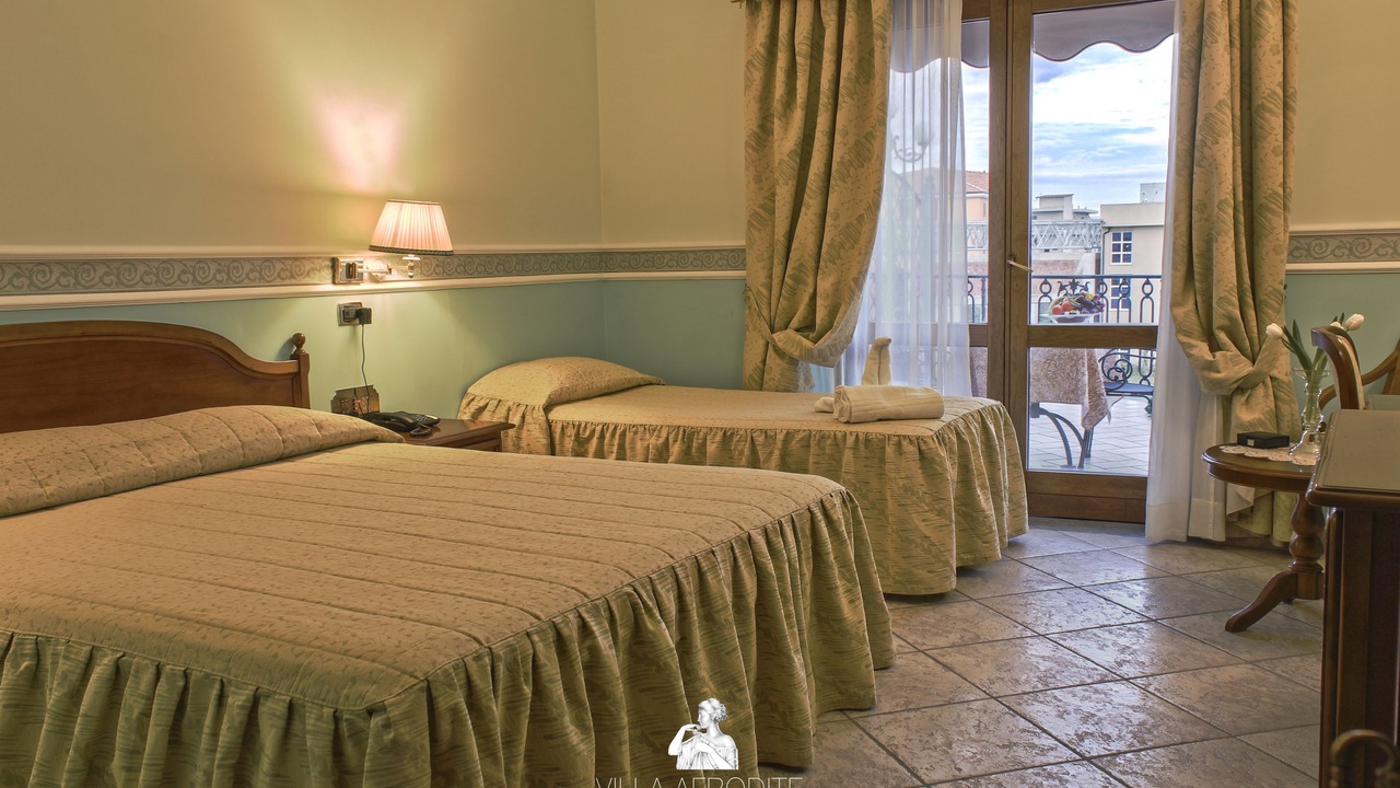 Photo of Bedroom in Bovalino Marina