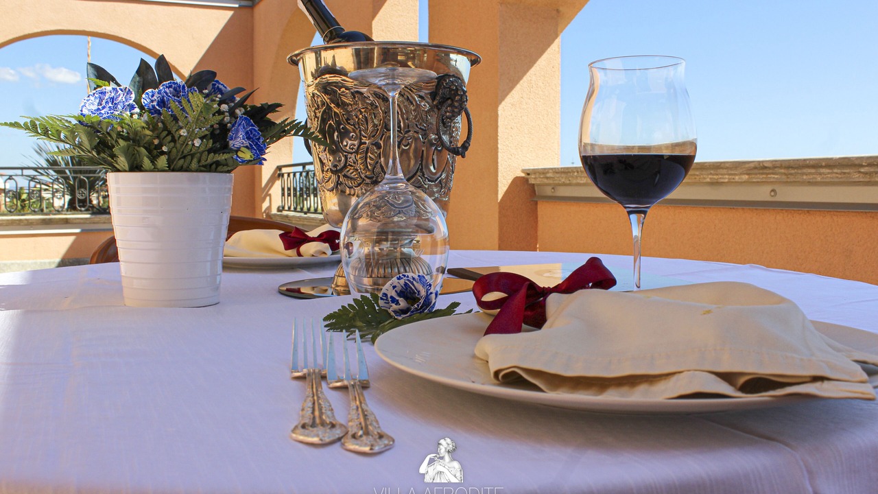 Photo of Patio Balcony in Bovalino Marina