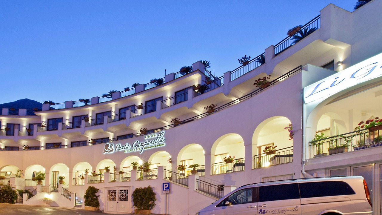 Photo of Outdoor in Marina del Cantone