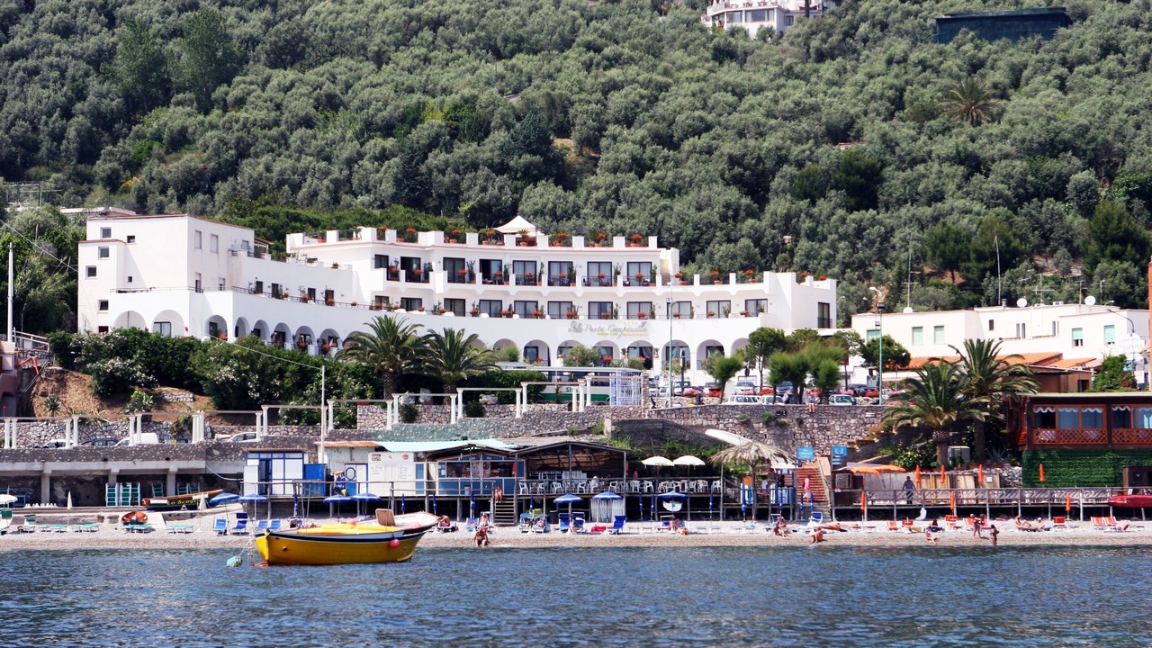 Photo of Others in Marina del Cantone