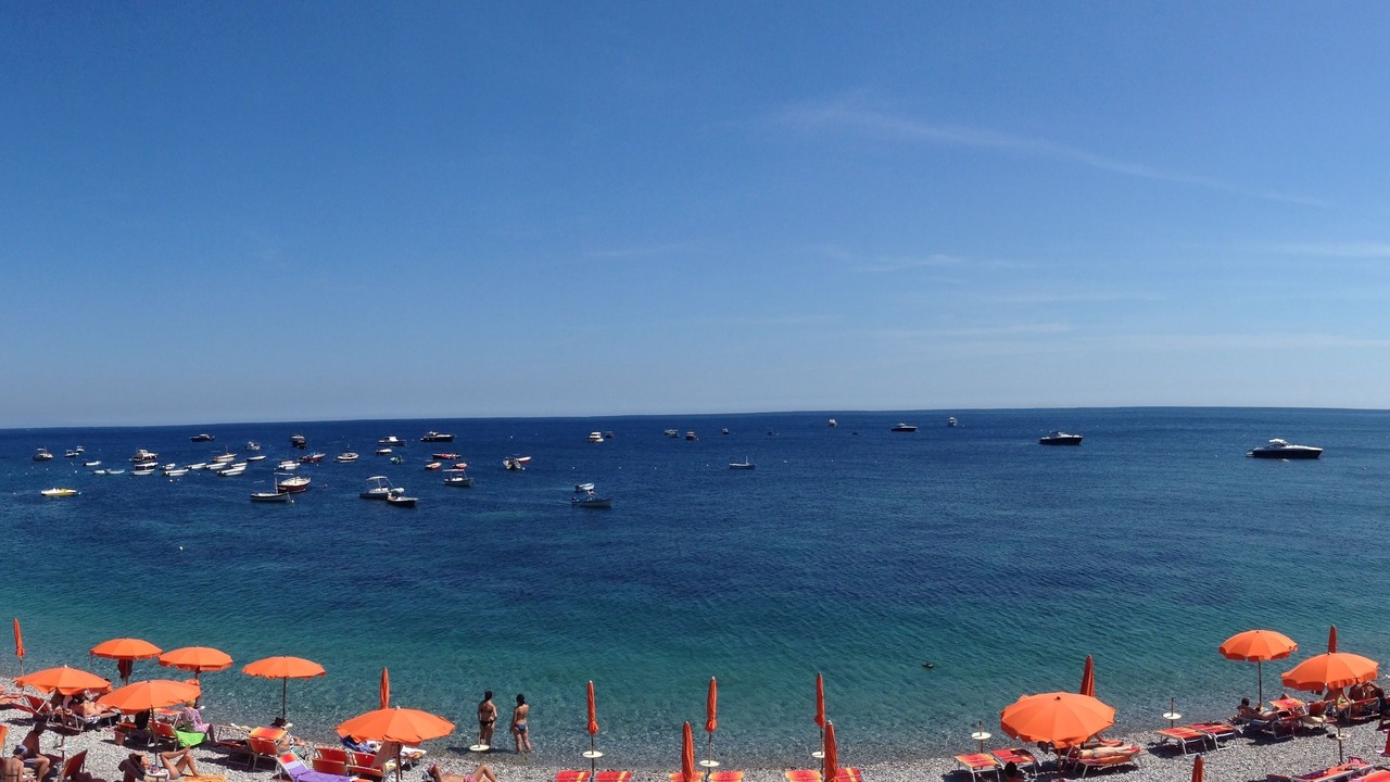 Photo of Others in Marina del Cantone
