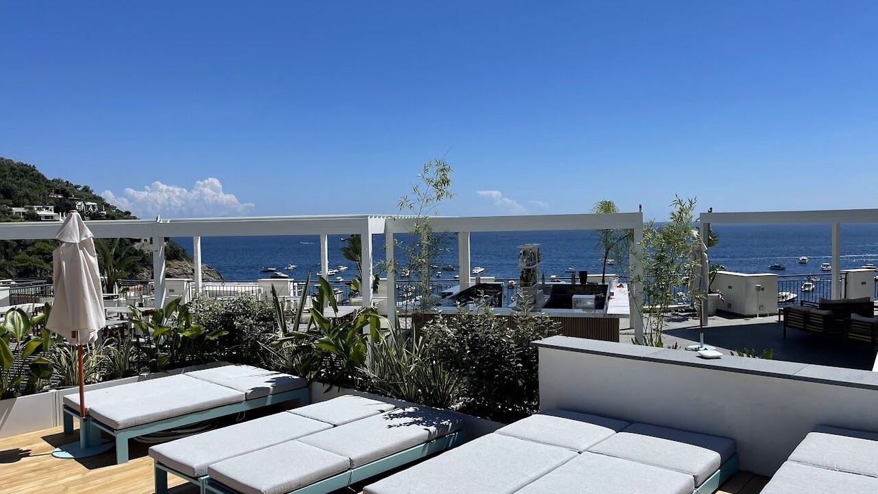 Photo of Outdoor in Marina del Cantone