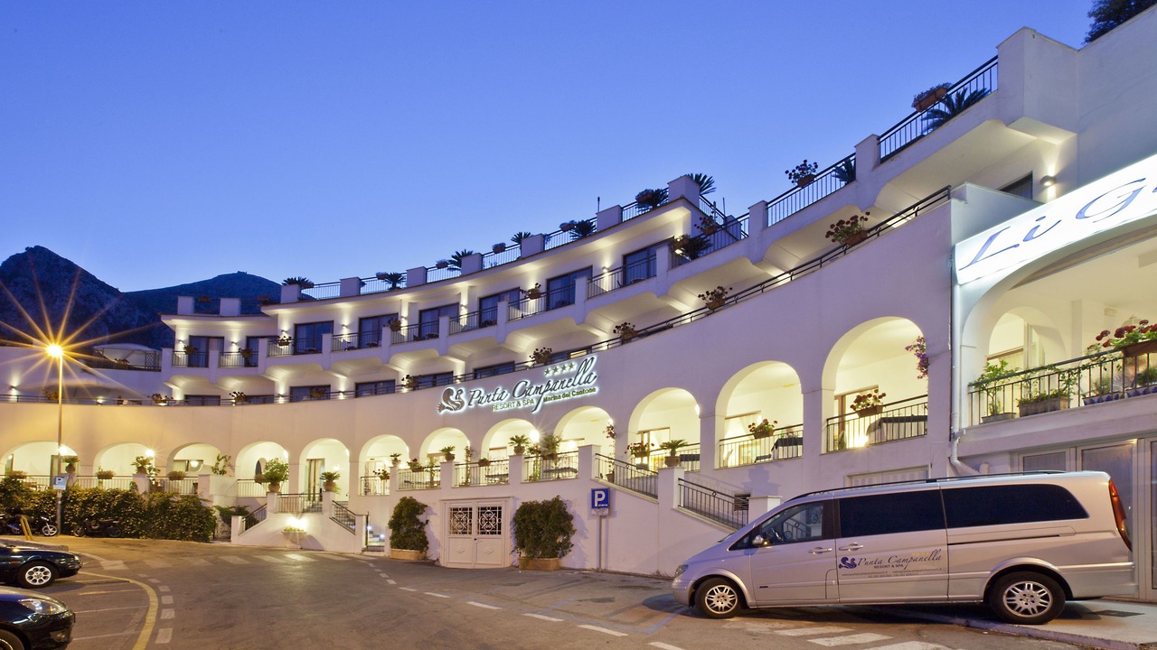 Photo of Outdoor in Marina del Cantone