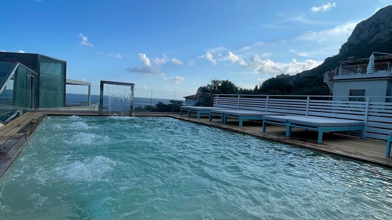 Photo of Outdoor in Marina del Cantone
