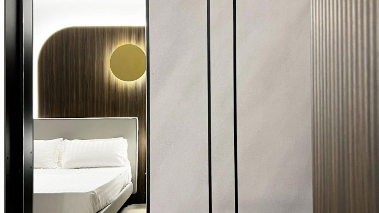Photo of Bedroom in Arzano