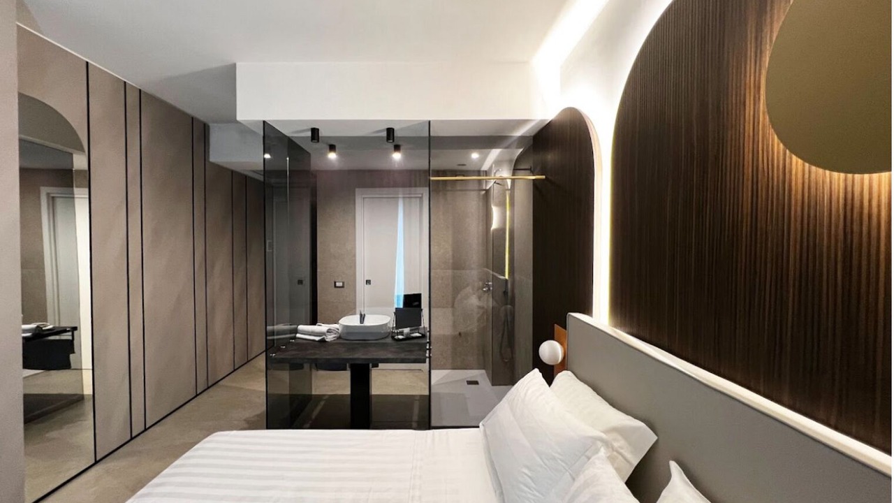 Photo of Bedroom in Arzano